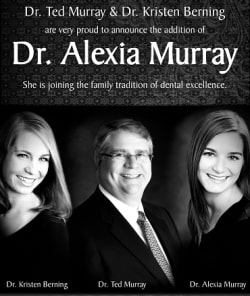 Dr Alexia Murray Oetken Dubuque Dentist