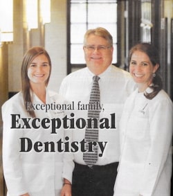 Exceptional Dentistry Business Times