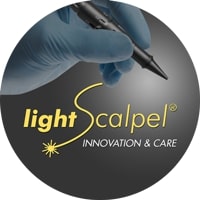 LightScalpel Laser Surgery Round sm
