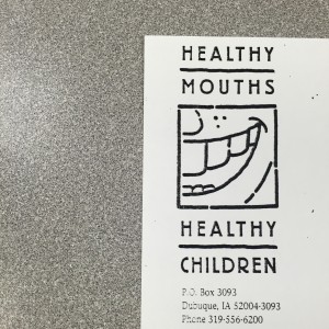 Dubuque Healthy Mouths