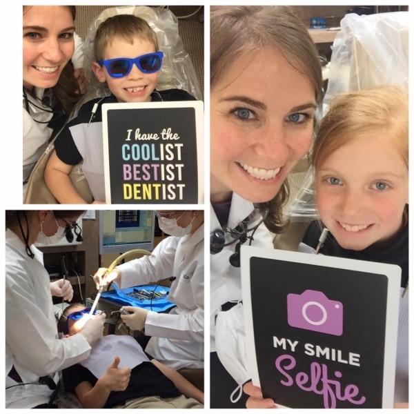 insta kids dentist